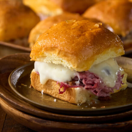 reubenslider