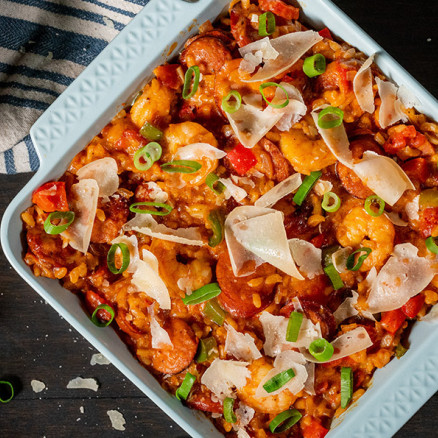 risotto