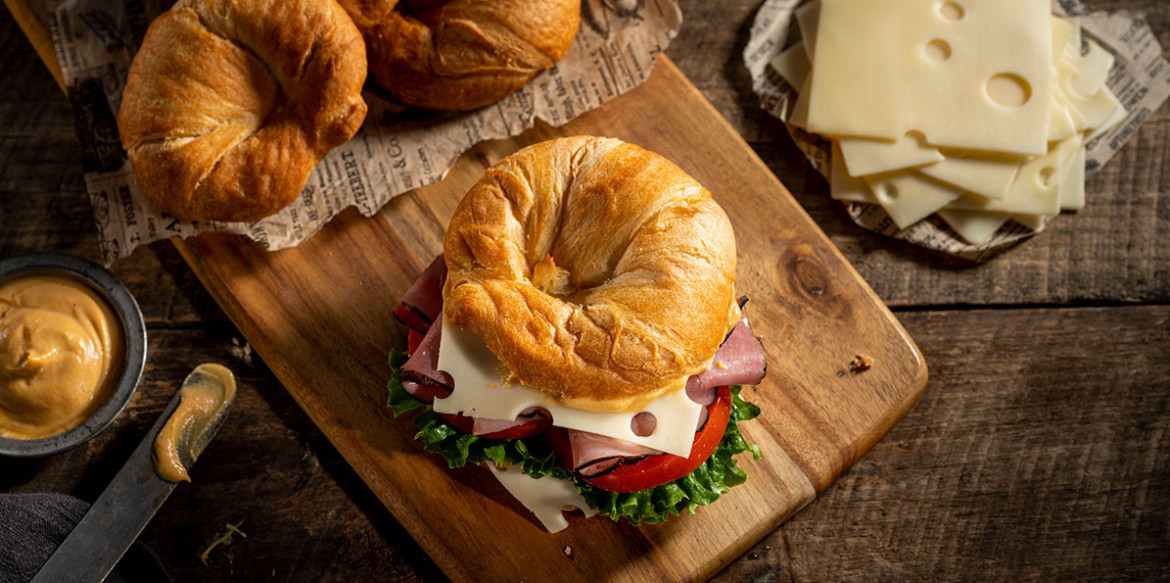 sandwich