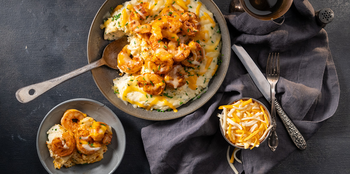 shrimpgrits