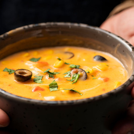soup 2