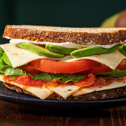 spicycheesesandwich