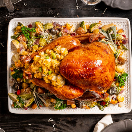 thanksgiving