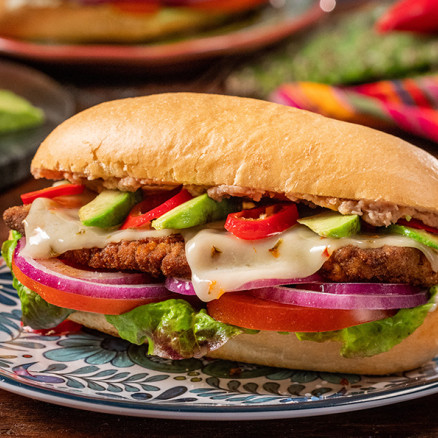torta