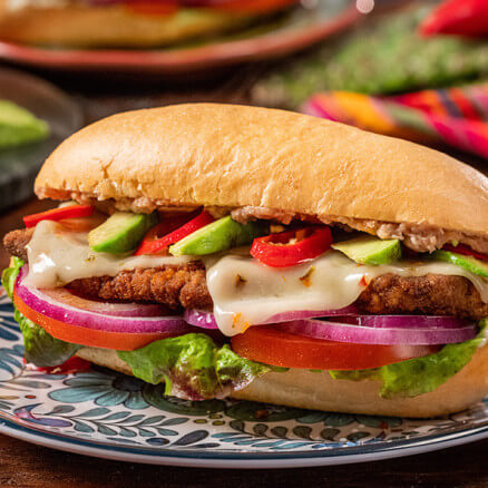 torta