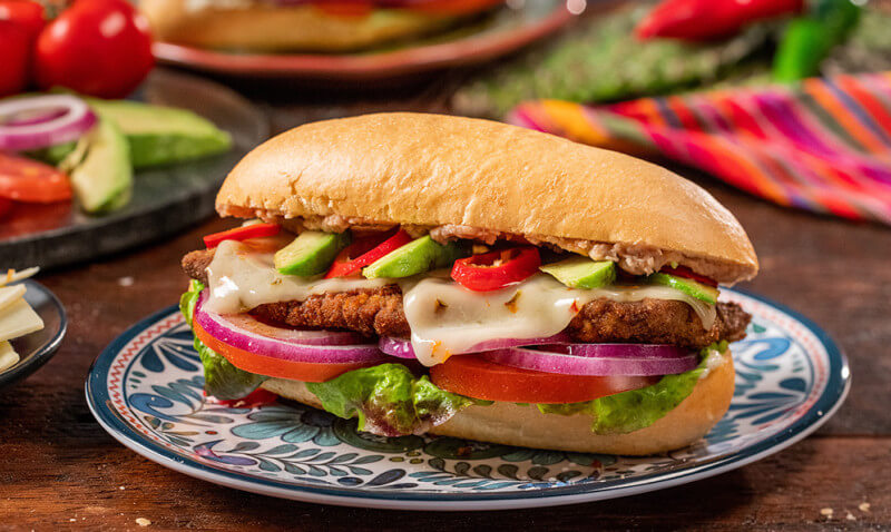 torta