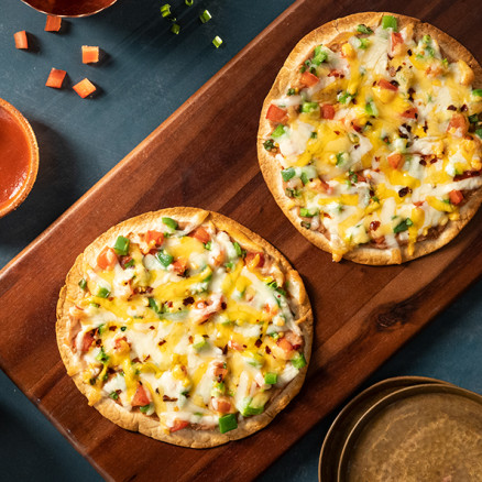 tortilla appetizer