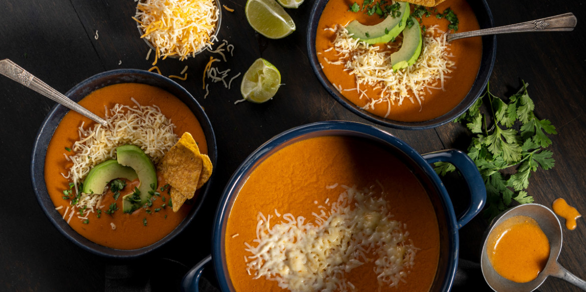 tortillasoup