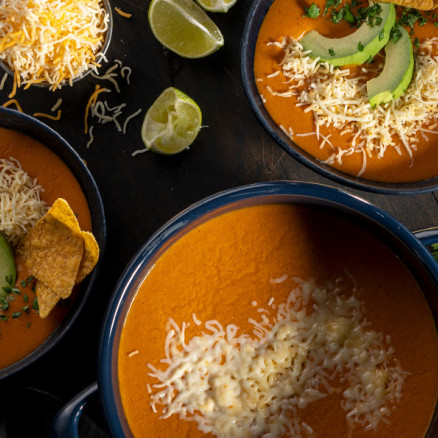 tortillasoup