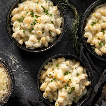 trufflemac