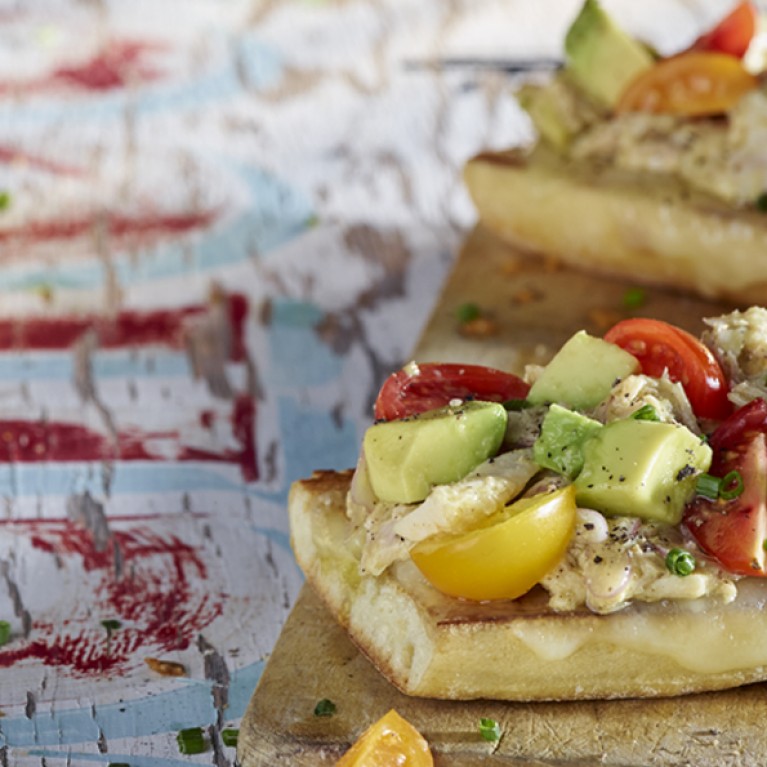 Recipes for Sargento® Swiss Natural Cheese Ultra Thin® Slices, 18