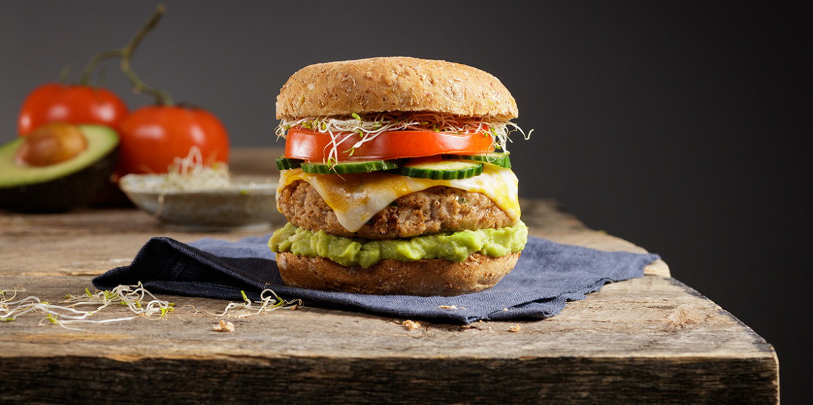 turkeyburger