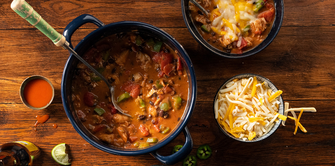 turkeychili