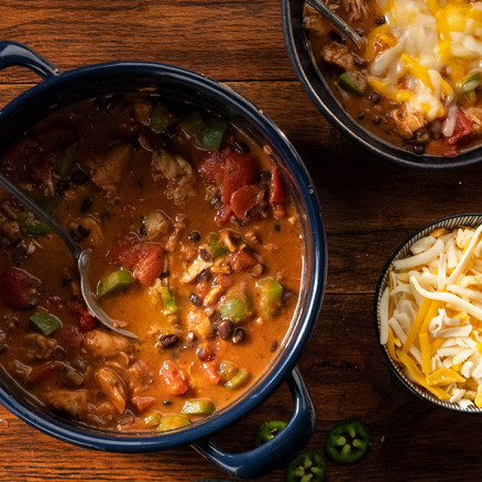 turkeychili