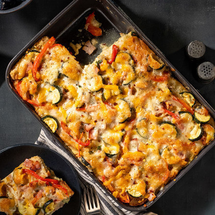 veggiepudding
