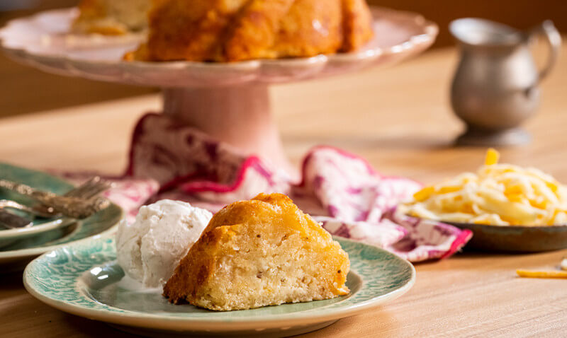 yucocake