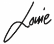 Louie Signature